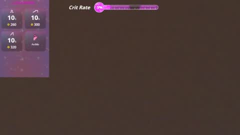 Amber Moore online show from 07/24/26, 05:11