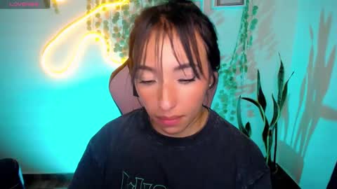 Amber online show from 02/22/25, 10:18