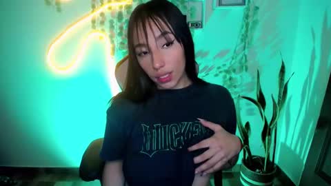 Amber online show from 03/06/25, 11:03