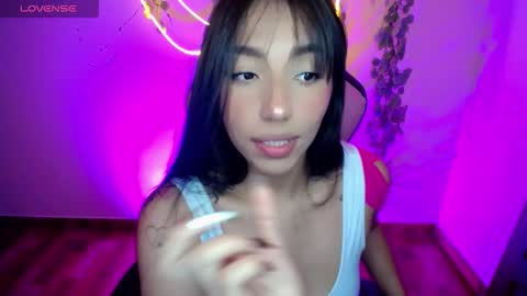 Snapshot of amber_morgan1 chatting on 03/13/26, 08:26 Amber online show from 03/13/26, 08:26