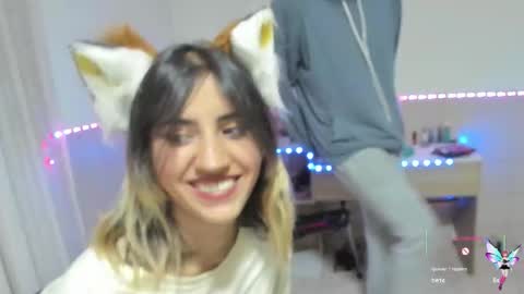 amber_n_victor online show from 09/18/25, 09:50