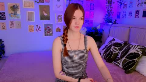 Snapshot of amber_rogerss chatting on 04/06/26, 05:52 Amber online show from 04/06/26, 05:52