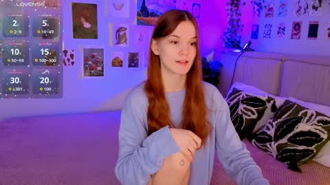 Snapshot of amber_rogerss chatting on 04/07/26, 05:52 Amber online show from 04/07/26, 05:52