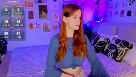 Snapshot of amber_rogerss chatting on 04/10/26, 05:45 Amber online show from 04/10/26, 05:45