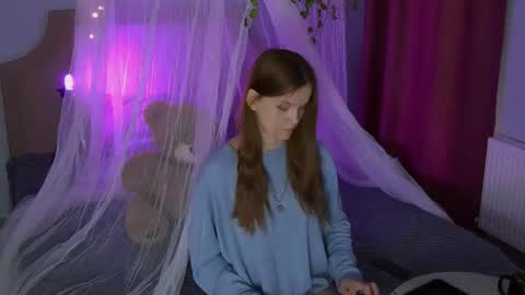Snapshot of amber_rogerss chatting on 04/12/26, 05:34 Amber online show from 04/12/26, 05:34