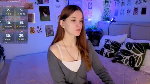 Snapshot of amber_rogerss chatting on 04/19/26, 05:40 Amber online show from 04/19/26, 05:40