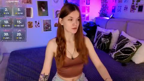 Snapshot of amber_rogerss chatting on 05/10/26, 05:34 Amber online show from 05/10/26, 05:34