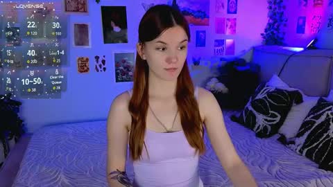 Snapshot of amber_rogerss chatting on 05/21/26, 05:36 Amber online show from 05/21/26, 05:36