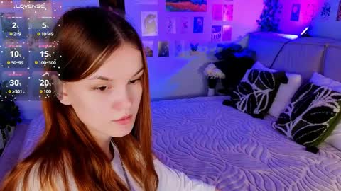 Snapshot of amber_rogerss chatting on 05/22/26, 05:36 Amber online show from 05/22/26, 05:36