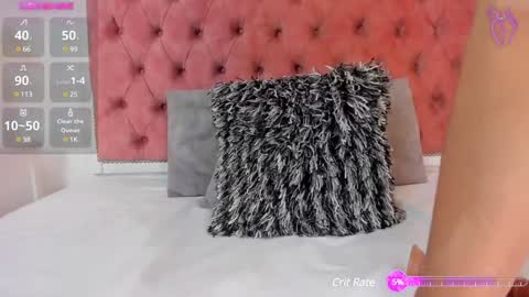 julieta  online show from 12/17/24, 04:00