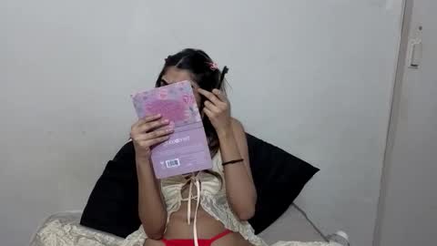 Snapshot of amber_rose06 chatting on 05/22/26, 06:09 Amber online show from 05/22/26, 06:09