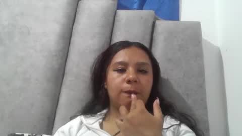 AMBER online show from 06/08/26, 04:02