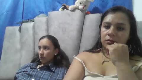 AMBER online show from 06/15/26, 02:36