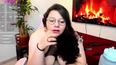 amber_sexy14 online show from 01/26/25, 09:19