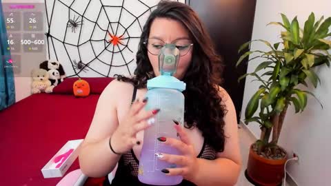 amber_sexy14 online show from 10/25/25, 04:09