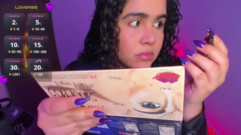 find me here ---    online show from 10/09/25, 10:30