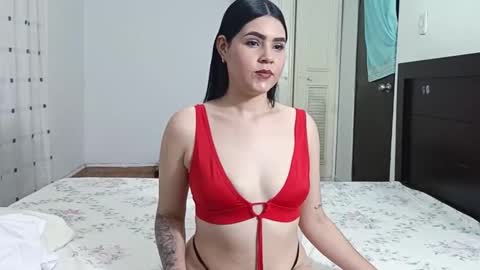 Amber online show from 10/26/25, 12:05