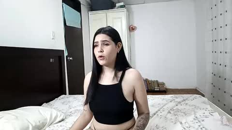 Amber online show from 10/28/25, 02:04