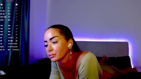 Amber online show from 12/08/24, 05:18