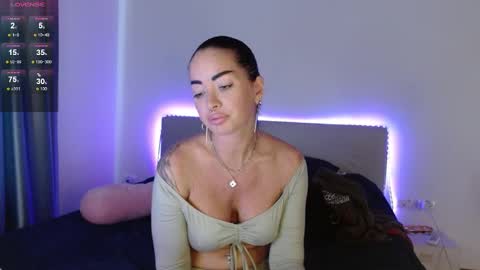 Amber online show from 01/16/25, 02:51
