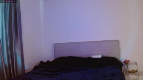 Amber online show from 09/12/25, 02:22