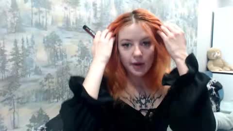 amber_tease_ online show from 09/16/25, 03:29