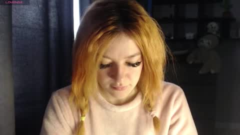 amber_tease_ online show from 10/10/25, 04:55