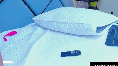 amber y tonny online show from 01/15/25, 02:35