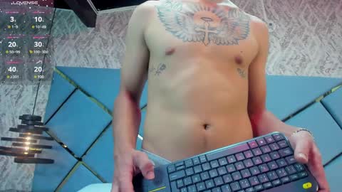 amber y tonny online show from 01/20/25, 11:35