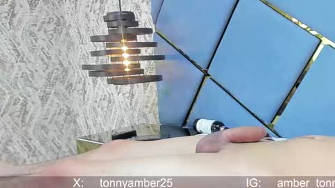 amber y tonny online show from 03/09/25, 06:00