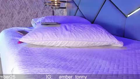 amber y tonny online show from 03/10/25, 05:50
