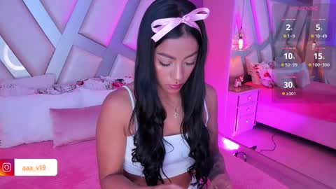 Tell me Amber online show from 09/24/25, 04:38