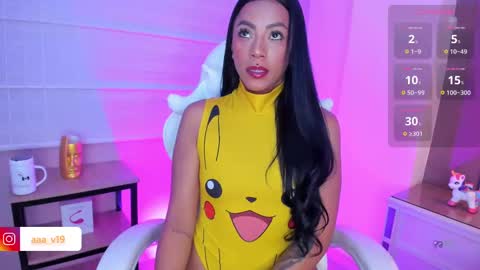 Tell me Amber online show from 10/04/25, 03:59