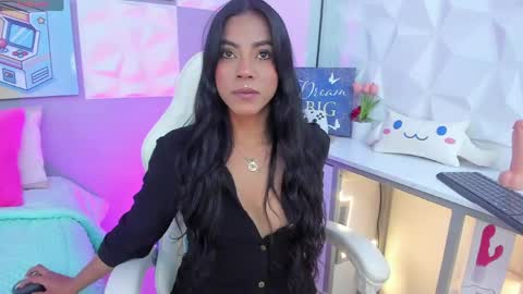 Tell me Amber online show from 03/24/26, 04:17