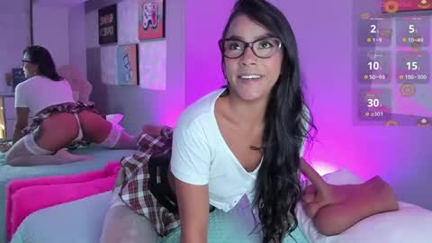 Tell me Amber online show from 04/25/26, 03:53