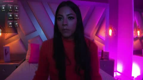 Tell me Amber online show from 05/16/26, 10:36