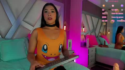 Tell me Amber online show from 06/06/26, 08:46