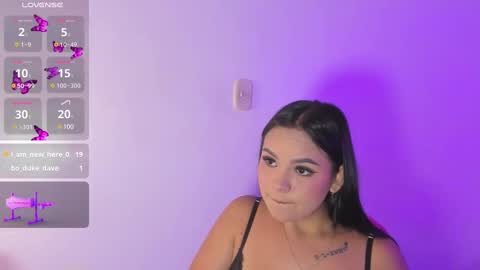 amber_white25 online show from 02/15/25, 06:02