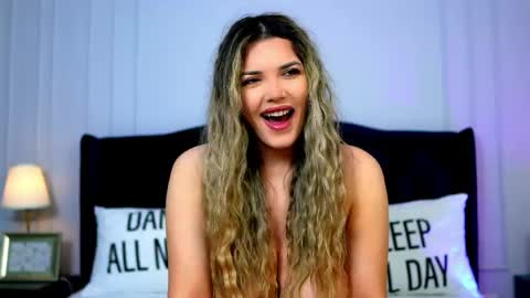 amberalena online show from 05/08/26, 03:01