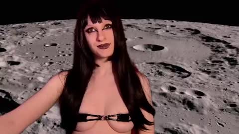 DEMONESS AMBER 666 online show from 06/28/26, 01:55