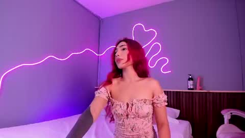 Amber Baker  online show from 06/22/26, 11:40