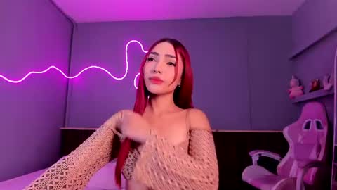 Amber Baker  online show from 06/27/26, 11:37