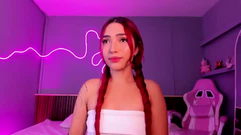 Amber Baker  online show from 07/11/26, 11:35