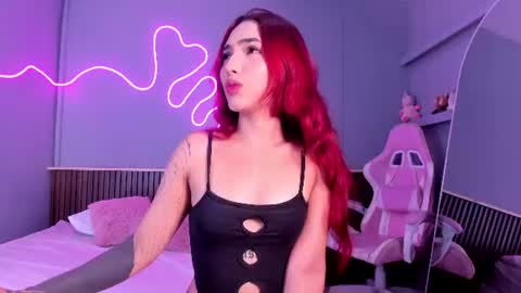 Amber Baker  online show from 07/18/26, 11:36