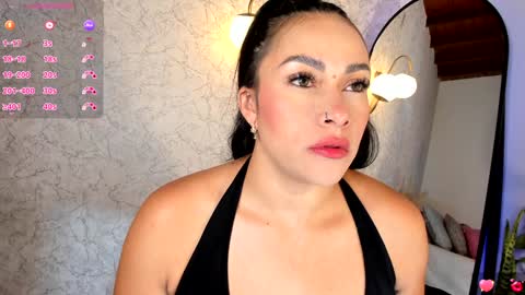 Amber Collins online show from 12/19/24, 10:45
