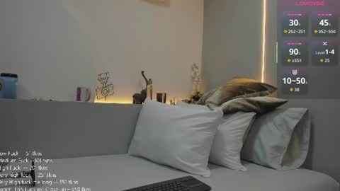 Amber online show from 06/15/26, 05:04