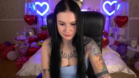 Anna online show from 02/25/25, 05:36