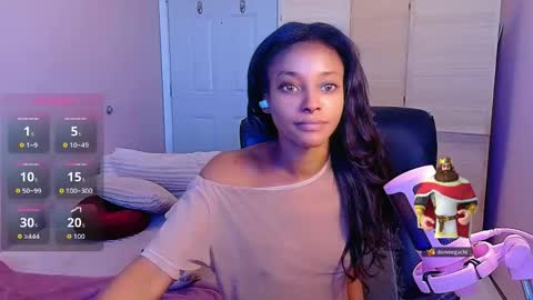 amberfae online show from 06/10/26, 10:41