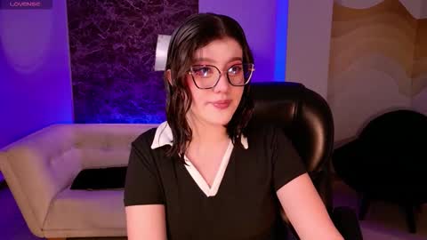 Amber  online show from 12/13/25, 08:47