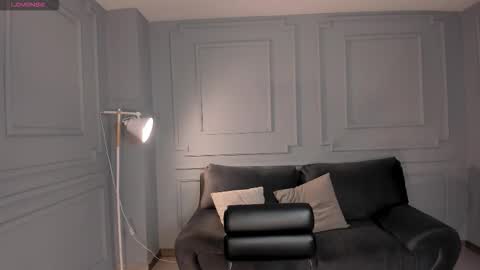 Snapshot of amberfox_1 chatting on 12/05/25, 11:52 Amber Fox online show from 12/05/25, 11:52